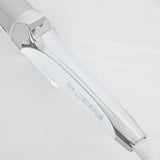 【美品/正規品】MTG ReFa CURL IRON PRO 38 RE-AV-02A ホワイト 38mm リファカールアイロン プロ ヘアアイロン 本体