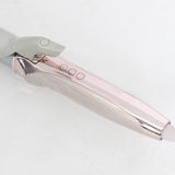 【美品】MTG ReFa CURL IRON PRO+ RE-CD-48A シャンパングレージュ 32mm リファカールアイロン プロ 本体