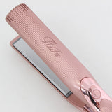 【美品】MTG ReFa STRAIGHT IRON PRO RE-AT-05A ピンク ストレートアイロン プロ リファ 本体