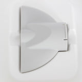 【新品/正規品】MTG ReFa BEAUTECH DRYER PRO RE-AJ02A ホワイト リファ ビューティック ドライヤープロ 本体