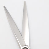 【美品】刃物屋トギノン Supreme NEO ModelⅢ カットシザー 5.8インチ ハマグリ刃 オフセットハンドル スプレームネオ モデル3