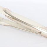 【美品】MTG ReFa STRAIGHT IRON PRO RE-AT-20A アイボリー リファストレートアイロン プロ ヘアアイロン 本体