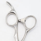 【美品】SGK 三和技研 SRM-55 カットシザー 5.5インチ 笹刃 3Dハンドル