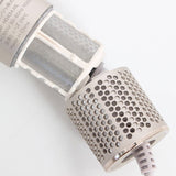 【美品】Shark FlexStyle HD434JSL ストーン ヘアドライヤー シャーク フレックススタイル 本体