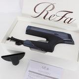 【美品】 MTG ReFa BEAUTECH DRYER S+ RE-BC-03A ブラック ヘアドライヤー リファビューテック スマート 本体