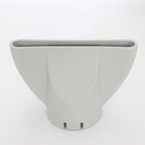 【美品】MTG ReFa BEAUTECH DRYER SMART RE-AN-02A ホワイト ヘアドライヤー リファビューテック 本体