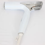 【美品】MTG ReFa BEAUTECH DRYER SMART RE-AN-02A ホワイト ヘアドライヤー リファビューテック 本体