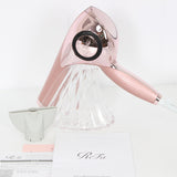 【美品】MTG ReFa BEAUTECH DRYER RE-AD05A ピンク BCmodel リファ ビューテック ドライヤー 本体
