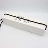 【新品】MTG ReFa POWER STRAIGHT IRON PRO RE-BS-02A ホワイト リファ パワー ストレートアイロン 本体