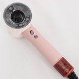 【美品】Dyson Supersonic Nural Shine HD16 KP さくらチェリー ヘアドライヤー スーパーソニック ダイソン 本体