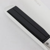 パナソニック ストレートアイロン ナノケア EH-HS0J-W ホワイト ストレートアイロン ヘアアイロン ヘアケア Panasonic 本体