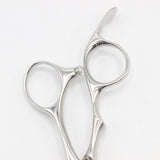 【新品】プリマード プレデター LP ダマスカス セニング 6インチ 3Dハンドル 30目L3段 約30% シザー