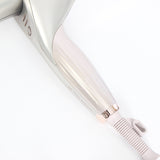 【美品】MTG ReFa BEAUTECH DRYER BX Ｗ RE-CB-48A シャンパングレージュ ヘアドライヤー リファ ビューテック 本体