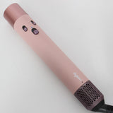 【美品】Dyson Airwrap Complete HS05 BPR ENT さくらロゼゴールド ダイソン エアラップ マルチスタイラー 本体