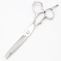 【美品】ミズタニシザーズ ACRO CROSSOVER THINNING 125 USUBA 正刃 5.8インチ 3Dハンドル 27目 約20%〜25% クロスオーバー セニング TH125