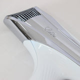 【美品】MTG ReFa BEAUTECH DRYER S+ RE-BC-02A ホワイト ヘアドライヤー リファビューテック ドライヤー 本体