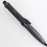 MTG ReFa CURL IRON PRO 32 RE-AW-03A ブラック 32mm リファカールアイロン プロ ヘアアイロン 本体