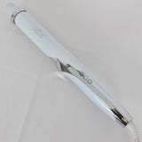 【美品】MTG ReFa CURL IRON PRO 32 RE-AW-02A ホワイト 32mm リファカールアイロン プロ ヘアアイロン 本体