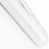 CARE PRO DEEP CUI-01 超音波アイロン for hair medication ケアプロ ヘアメディケーション ヘアアイロン 本体