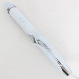 【美品】MTG ReFa CURL IRON PRO 32 RE-AW-02A ホワイト 32mm リファカールアイロン プロ ヘアアイロン 本体