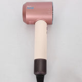 【美品】Dyson Supersonic Nural Shine HD16 VLP セラミックピンク ヘアドライヤー スーパーソニック ダイソン 本体