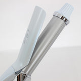 【美品】MTG ReFa CURL IRON PRO 32 RE-AW-02A ホワイト 32mm リファカールアイロン プロ ヘアアイロン 本体