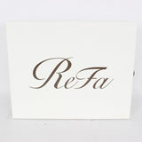 MTG ReFa BEAUTECH DRYER PRO RE-AJ02A ホワイト リファ ビューティック ドライヤープロ 本体