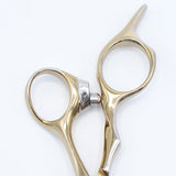 【美品】刃物屋トギノン FUMA.FF スライド カットシザー 5.8インチ 両剣刃 3Dハンドル フーマフォルテッシモ トギノン