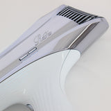 【美品】MTG ReFa BEAUTECH DRYER S+ RE-BC-02A ホワイト ヘアドライヤー リファビューテック ドライヤー 本体
