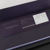 【美品】ヘアビューロン 27D Plus ストレート HBRST27D-JP バイオプログラミング ヘアアイロン コテ リュミエリーナ 本体