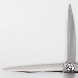 【美品】SGK 三和技研 CRM-58 カットシザー 5.9インチ ハマグリ刃 3Dハンドル