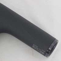 【美品】MTG ReFa BEAUTECH DRYER SMART RE-AN-03A ブラック ヘアドライヤー リファビューテック ビューティック スマート 本体