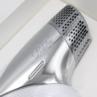 【新品】MTG ReFa BEAUTECH DRYER SMART RE-AN-02A ホワイト ヘアドライヤー リファビューテック 本体