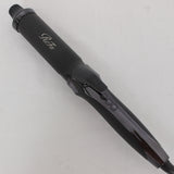 【美品】MTG ReFa CURL IRON PRO 38 RE-AV-03A ブラック 38mm リファカールアイロン プロ ヘアアイロン 本体