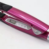 アドスト DS プレミアムスリム FDSS-19 レッドバイオレット ヘアアイロン ADST DS SLIM コテ 本体