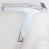 【美品】MTG ReFa BEAUTECH DRYER S+ RE-BC-02A ホワイト 2026年製 ヘアドライヤー リファビューテック ドライヤー 本体