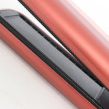 【美品】Dyson Airstrait ストレイトナー HT01 SBP ストロベリー/ブロンズピンク ヘアドライヤー ヘアアイロン ダイソン エアストレート 本体