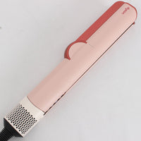 【美品】Dyson Airstrait ストレイトナー HT01 KP さくらチェリー ヘアドライヤー ヘアアイロン ダイソン エアストレート 本体
