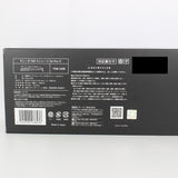 【新品】ヤーマン ヴェーダ THE ストレート for Pro II PSM-240B ヘアアイロン YA-MAN 本体