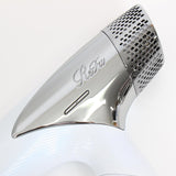 【美品】MTG ReFa BEAUTECH DRYER SMART RE-AN-02A ホワイト ヘアドライヤー リファビューテック 本体