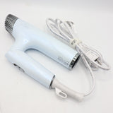 【美品】MTG ReFa BEAUTECH DRYER SMART RE-AN-02A ホワイト ヘアドライヤー リファビューテック 本体