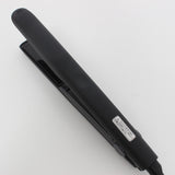 【美品】パナソニック ナノケア EH-HS0J-K ブラック ストレートアイロン ヘアアイロン ヘアケア 本体