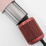 【美品】Dyson Supersonic Nural Shine HD16 KP さくらチェリー ヘアドライヤー スーパーソニック ダイソン 本体