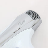 【美品】MTG ReFa BEAUTECH DRYER SMART W RE-AX-02A ホワイト ヘアドライヤー ビューテック スマート ダブル リファ 本体