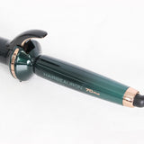 【美品】ヘアビューロン 7D Plus カール L-type 34.0mm HBRCL7D-L-JP バイオプログラミング ヘアアイロン リュミエリーナ 本体
