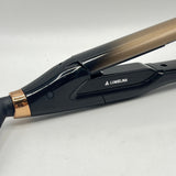 ヘアビューロン 4D Plus ストレート HBRST4D-G-JP バイオプログラミング ヘアアイロン リュミエリーナ コテ 本体