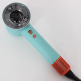 【美品】Dyson Supersonic Nural Shine HD16 CPATO セラミックパティーナ/トパーズ ヘアドライヤー ダイソン スーパーソニック ニューラルシャイン 本体