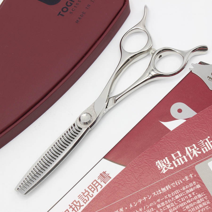 ブランドカットバサミ　トギノン ブランドカットバサミ トギノン ラインアップ - TOGINON