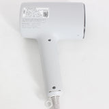 【美品】パナソニック ナノケア EH-NA0J-H ヘアドライヤー ナノケア 高浸透ナノイー&ミネラル搭載 ミストグレー Panasonic 本体