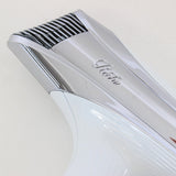 【美品】MTG ReFa BEAUTECH DRYER S+ RE-BC-02A ホワイト ヘアドライヤー リファビューテック ドライヤー 本体
